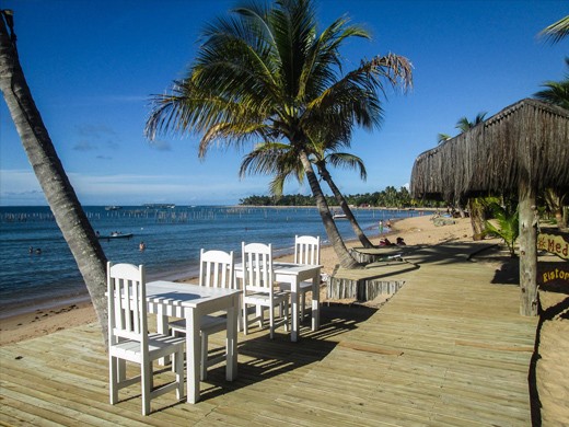 BARRA GRANDE NET Bungalow Mediterr neo Barra Grande Mara 