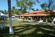Pousada Aguazul