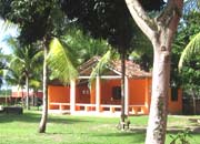 Casa Belo Sul