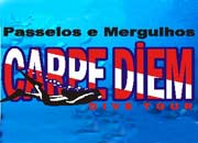 Carpe Diem Dive Tour