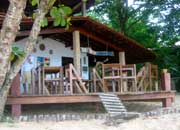 Bar & Restaurant Lagosta Azul