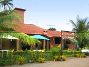 O Cais - Restaurante & Pizzaria