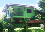 Pousada Maria de Firmino