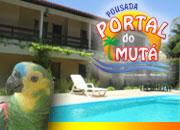 Pousada Portal do Mutá