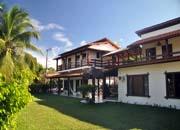 Pousada das Roseiras